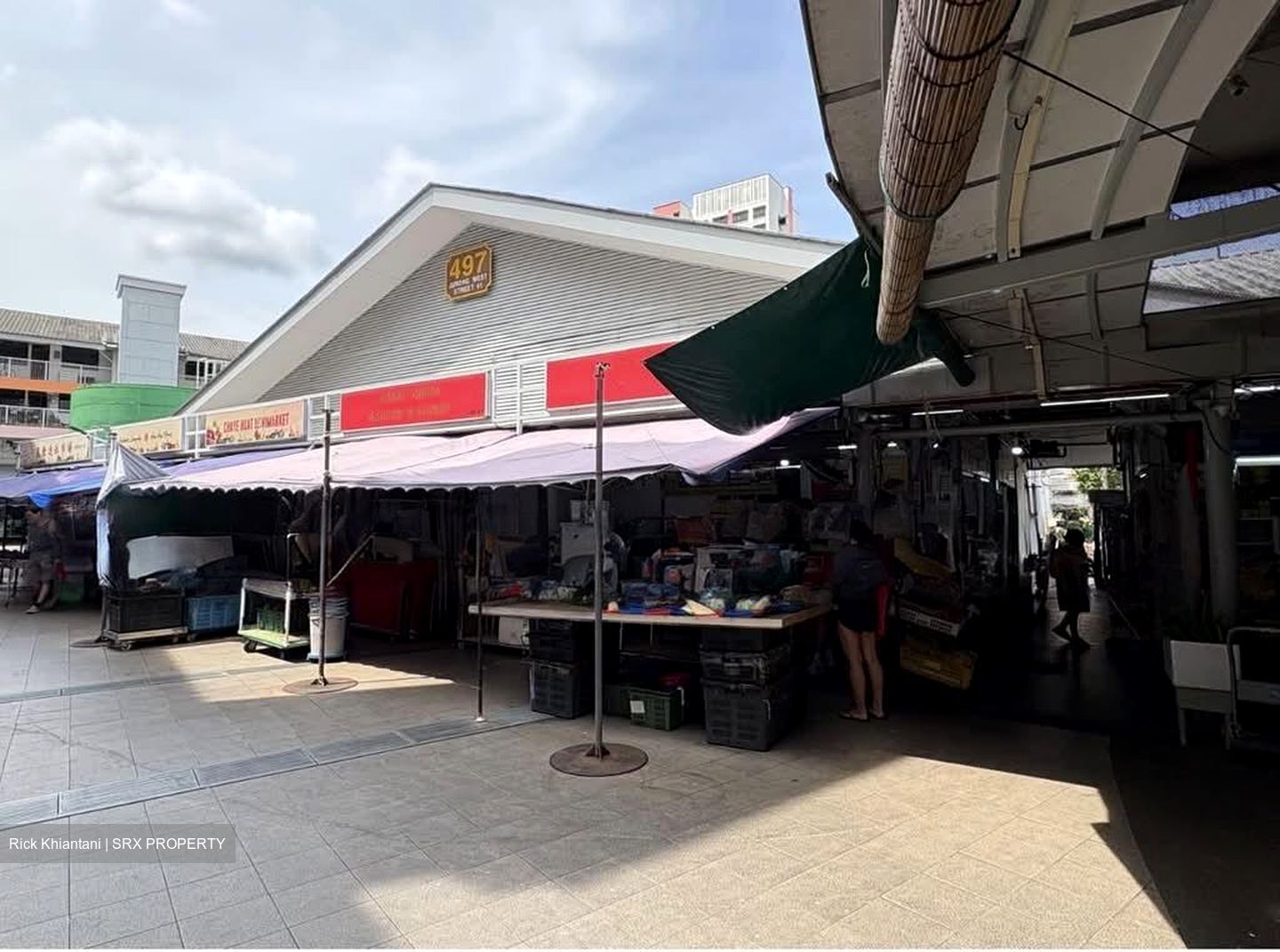 Jurong West Street 41 (D22), Shop House #573467721